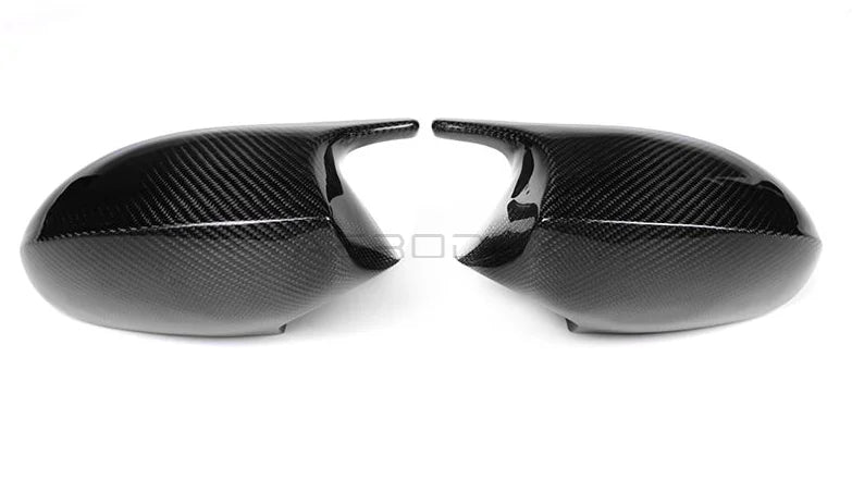 BMW E90 E92 E93 LCI & Pre LCI Carbon Fiber Mirror Covers