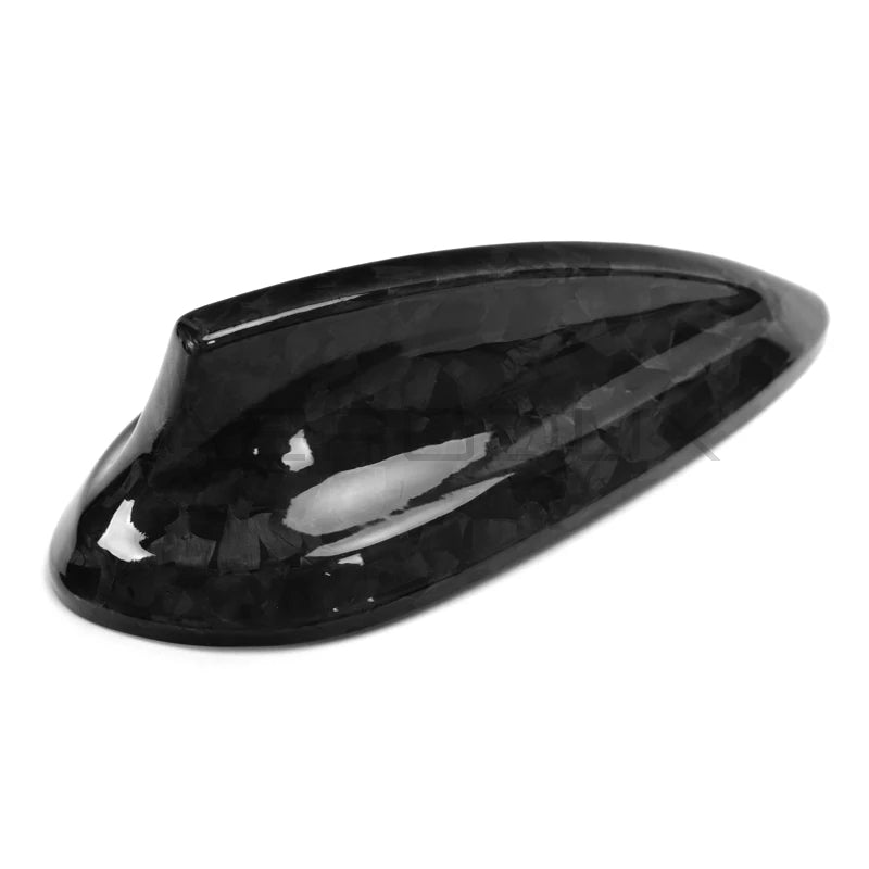 BMW F22 F23 F30 F35 F32 F36 M2 F87 G30 G38 G11 G12 Forged Carbon Fiber Antenna Cover