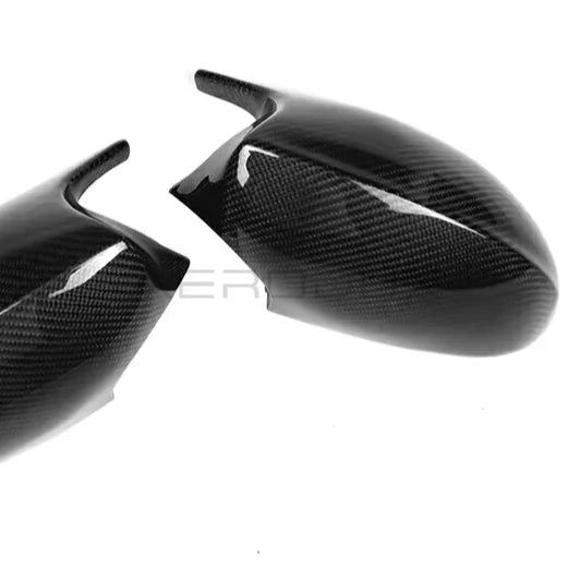 BMW E90 E92 E93 LCI & Pre LCI Carbon Fiber Mirror Covers