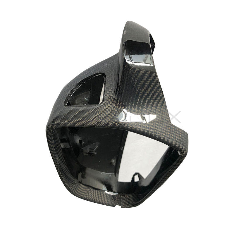 Audi B8.5 A4L A5 S4 RS4 RS5 Carbon Fiber Side Mirror Covers