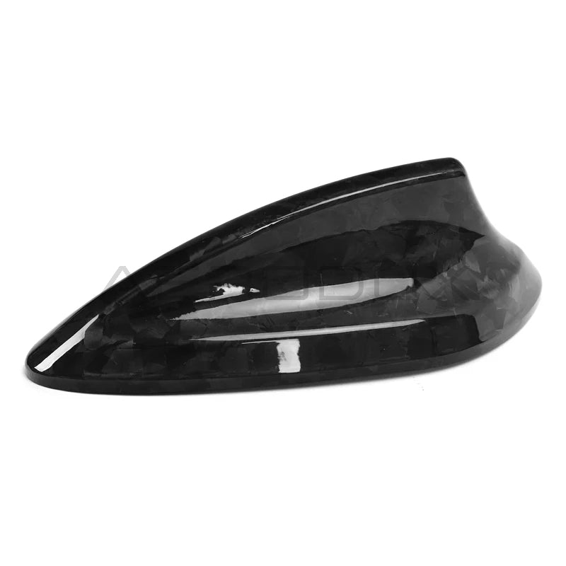 BMW F22 F23 F30 F35 F32 F36 M2 F87 G30 G38 G11 G12 Forged Carbon Fiber Antenna Cover
