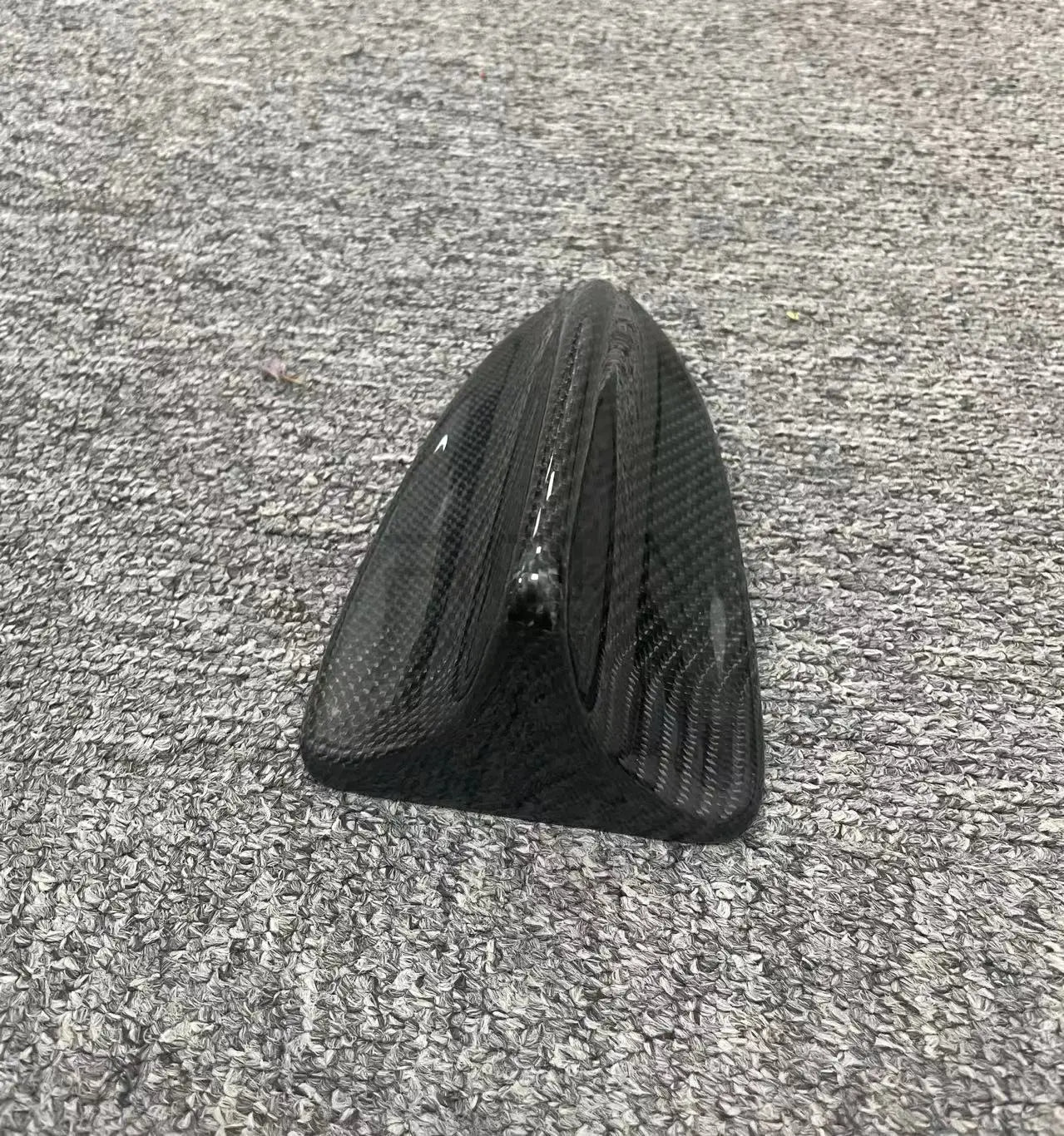 Infiniti Q50 Q60 Carbon Fiber Antenna Cover