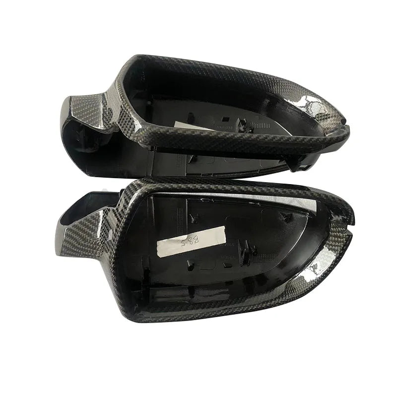 Audi B8.5 A4L A5 S4 RS4 RS5 Carbon Fiber Side Mirror Covers
