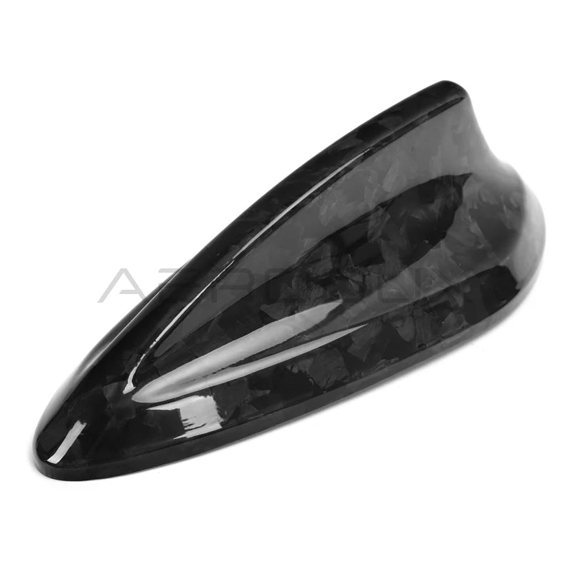 BMW F22 F23 F30 F35 F32 F36 M2 F87 G30 G38 G11 G12 Forged Carbon Fiber Antenna Cover