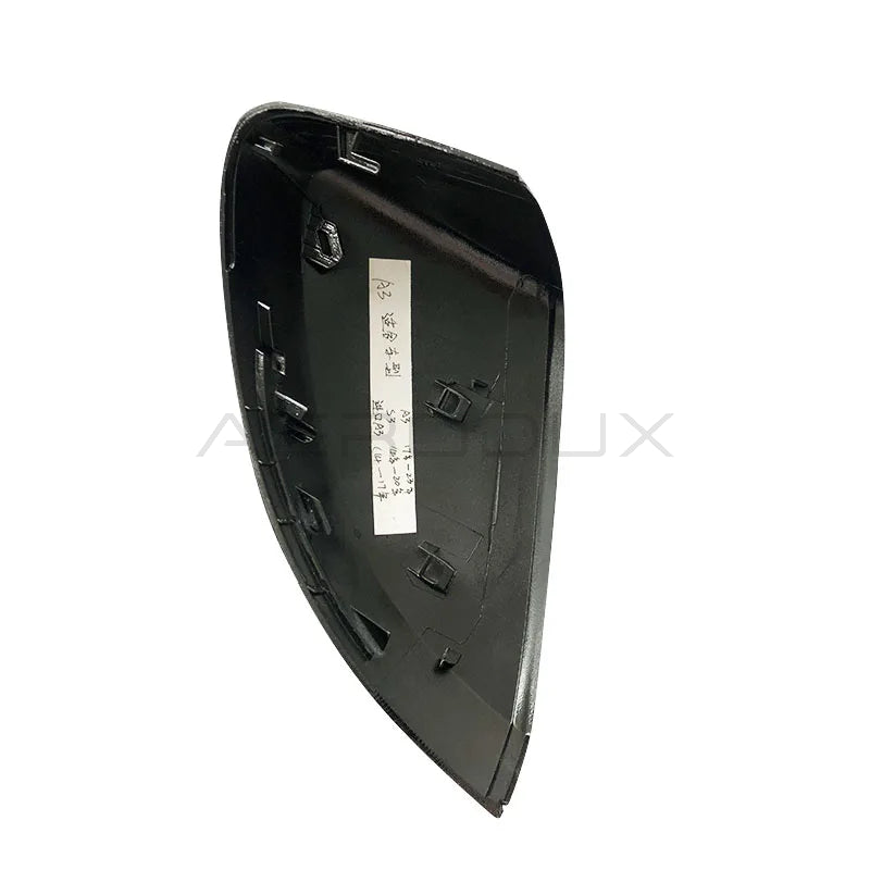 Audi A3 (2014-2023) S3 (2014-2020) Carbon Fiber Side Mirror Covers