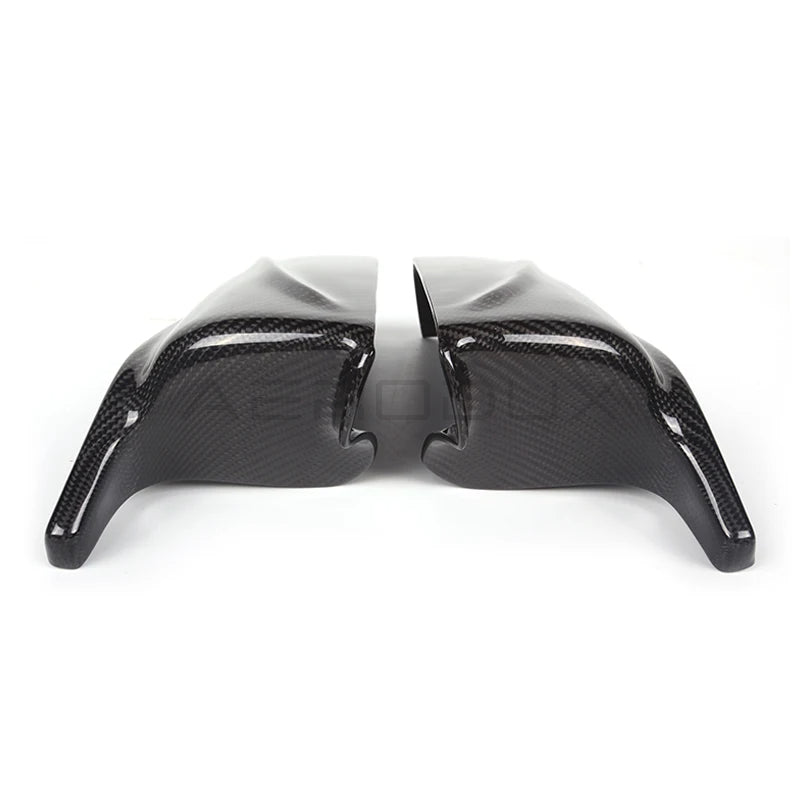 BMW E60 E63 F12 F13 F01 F02 Carbon Fiber Mirror Covers
