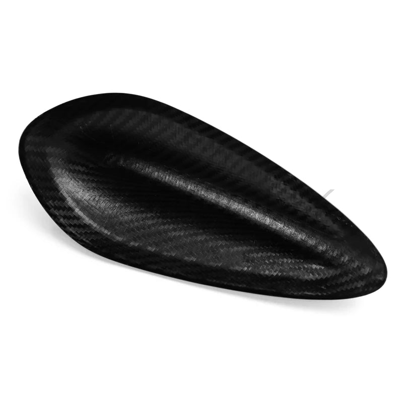 BMW F22 F23 F30 F35 F32 F36 M2 F87 G30 G38 G11 G12 Forged Carbon Fiber Antenna Cover