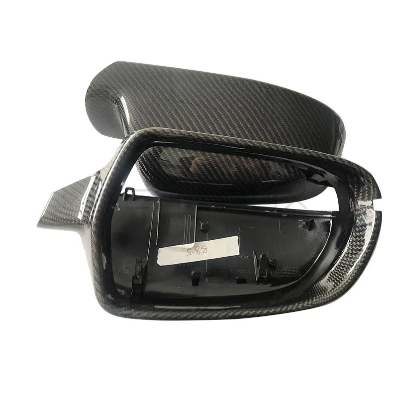 Audi B8.5 A4L A5 S4 RS4 RS5 Carbon Fiber Side Mirror Covers