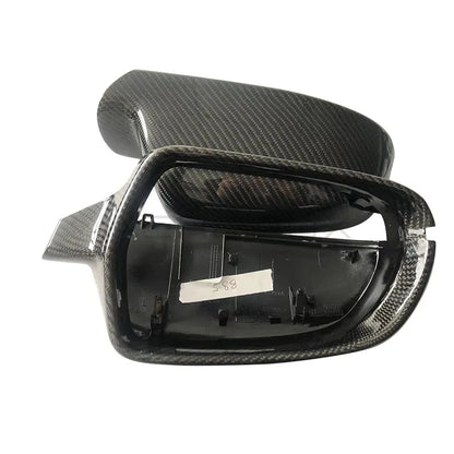 Audi B8.5 A4L A5 S4 RS4 RS5 Carbon Fiber Side Mirror Covers