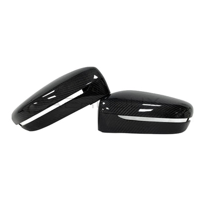BMW G30 G38 G32 G11 G12 G14 G15 G16 Carbon Fiber Mirror Covers