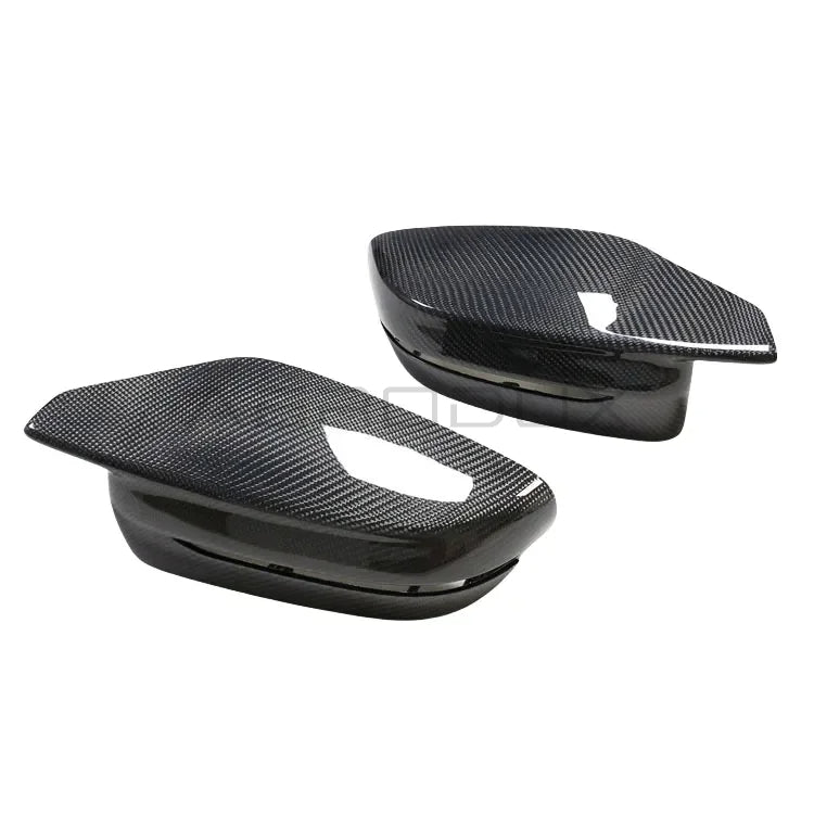 BMW M2 G87 M3 G80 M4 G82 G42 G26 Carbon Fiber Mirror Covers