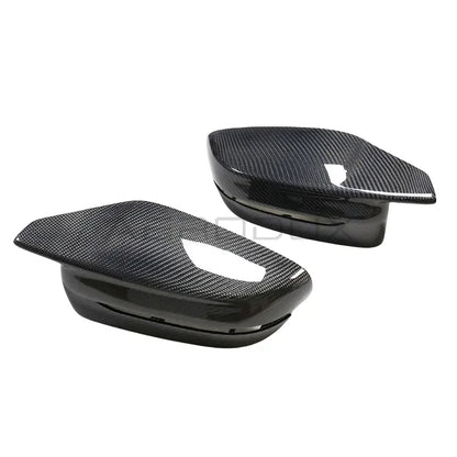 BMW M2 G87 M3 G80 M4 G82 G42 G26 Carbon Fiber Mirror Covers