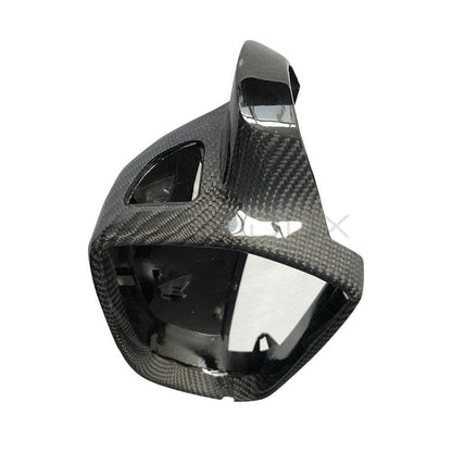 Audi B8.5 A4L A5 S4 RS4 RS5 Carbon Fiber Side Mirror Covers