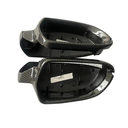 Audi B8.5 A4L A5 S4 RS4 RS5 Carbon Fiber Side Mirror Covers