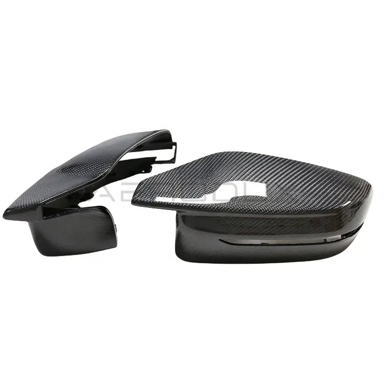 BMW M2 G87 M3 G80 M4 G82 G42 G26 Carbon Fiber Mirror Covers