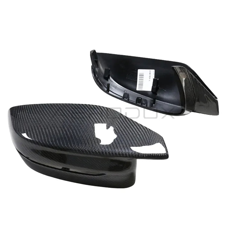 BMW M2 G87 M3 G80 M4 G82 G42 G26 Carbon Fiber Mirror Covers