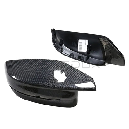 BMW M2 G87 M3 G80 M4 G82 G42 G26 Carbon Fiber Mirror Covers