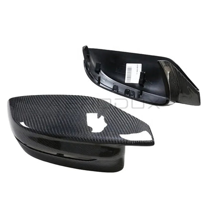 BMW M2 G87 M3 G80 M4 G82 G42 G26 Carbon Fiber Mirror Covers
