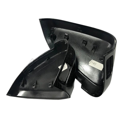 Audi A4L A5 S4 B9 Carbon Fiber Side Mirror Covers
