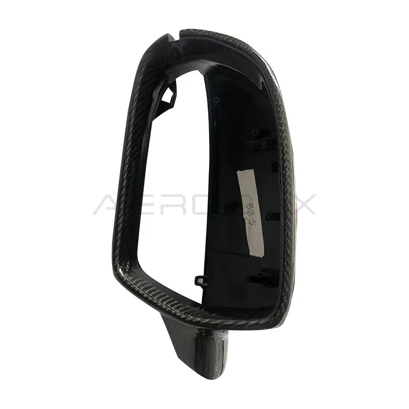 Audi B8.5 A4L A5 S4 RS4 RS5 Carbon Fiber Side Mirror Covers