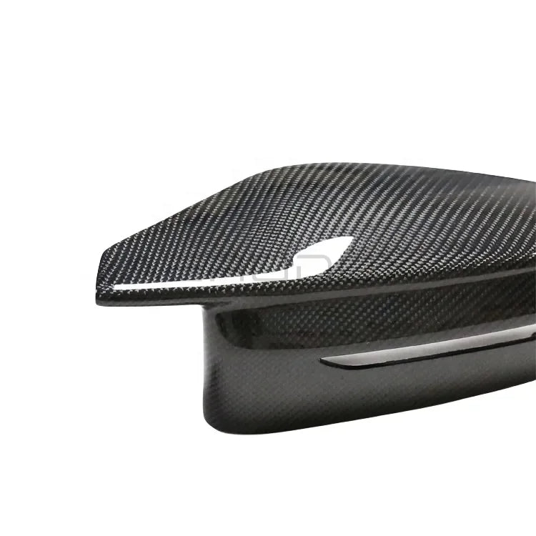 BMW M2 G87 M3 G80 M4 G82 G42 G26 Carbon Fiber Mirror Covers