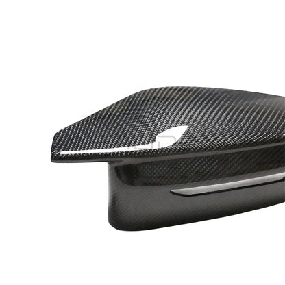 BMW M2 G87 M3 G80 M4 G82 G42 G26 Carbon Fiber Mirror Covers