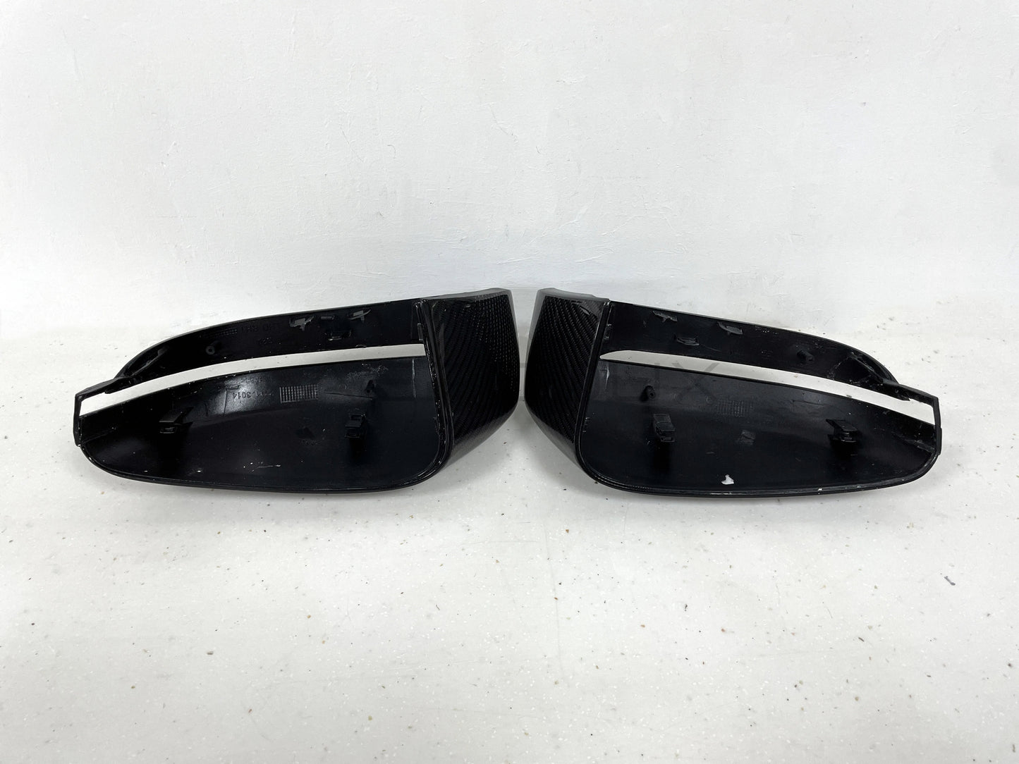 BMW G30 G38 G32 G11 G12 G14 G15 G16 Carbon Fiber Mirror Covers
