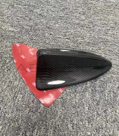 Infiniti Q50 Q60 Carbon Fiber Antenna Cover