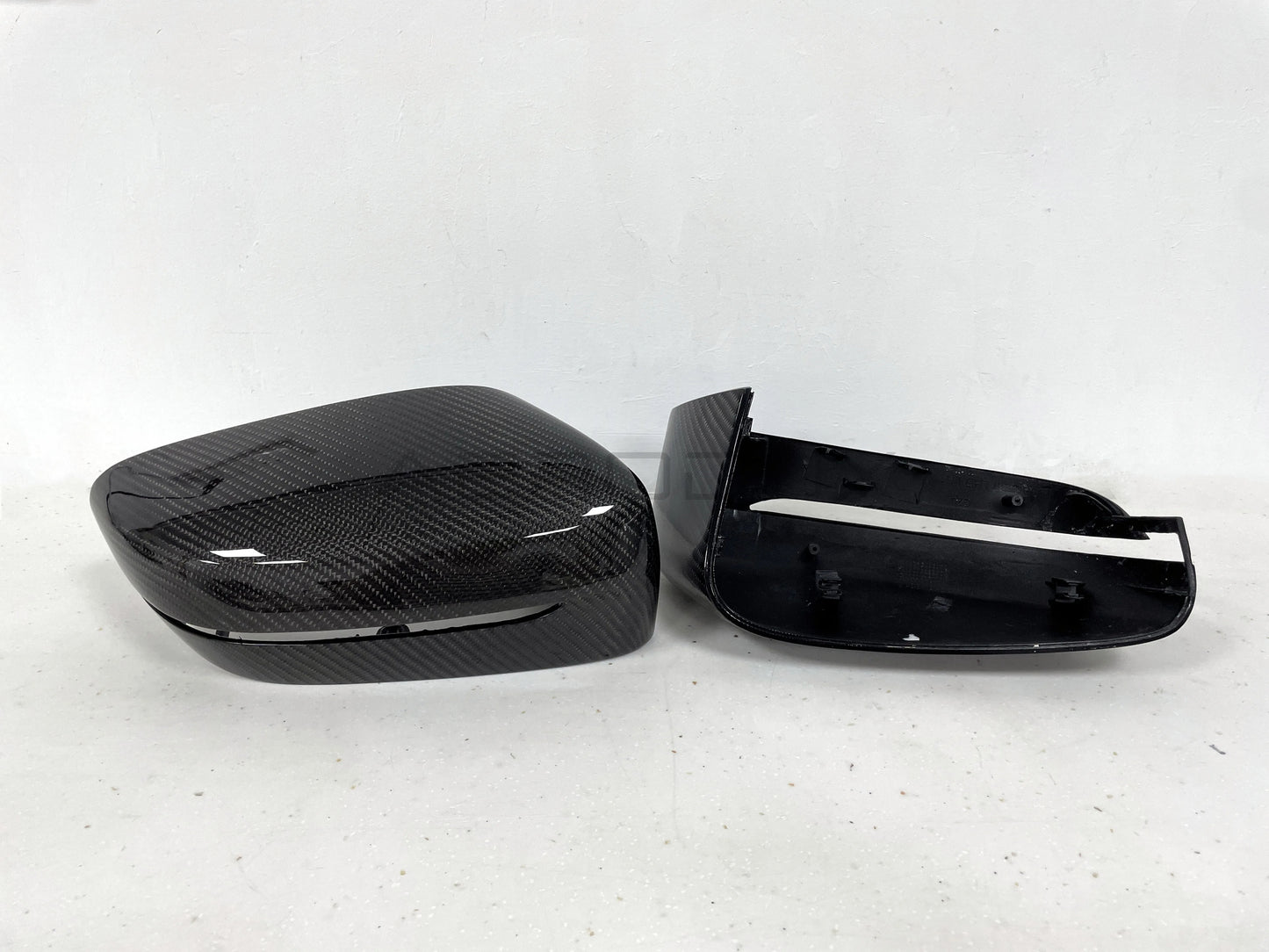 BMW G30 G38 G32 G11 G12 G14 G15 G16 Carbon Fiber Mirror Covers